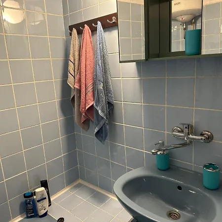Almira Mujcic Appartement *